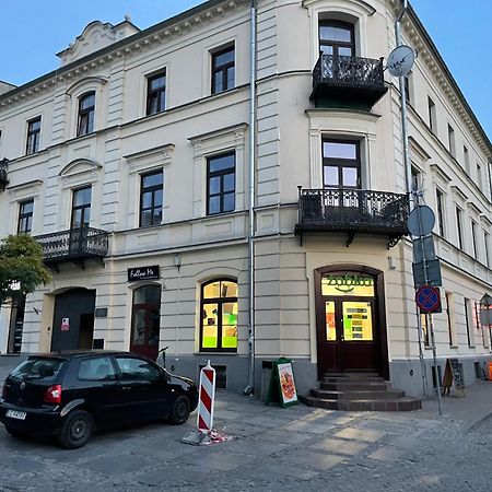 Apartamenty Luczkowskiego Z Widokiem Na Studnie 4 Chełm Exterior foto